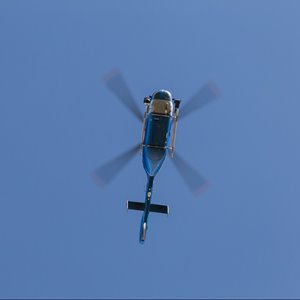 helikopter