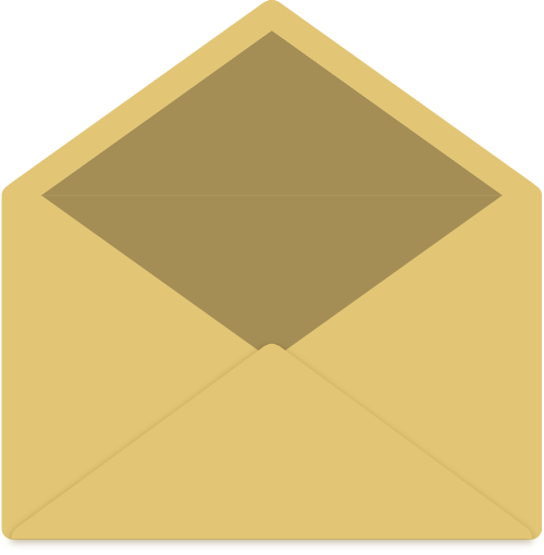 envelope